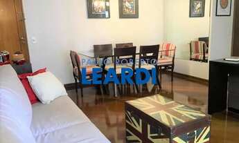 Imagem: APARTAMENTO - ALPHAVILLE - SP