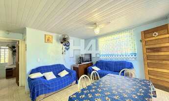 Imagem 6: CASA EM PONTAL DO PARANÁ BALNEÁRIO MONÇÕES