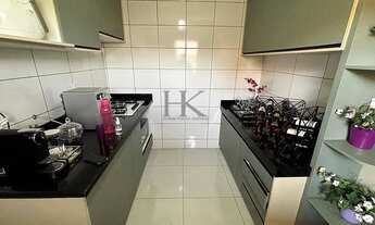 Imagem 5: Linda casa térrea recém reformada. 3 quartos, sendo 2 suítes. Varanda gourmet