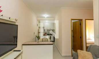 Imagem 4: Apartamento à Venda - Jardim Brasil , 2 Quartos, 43 m2