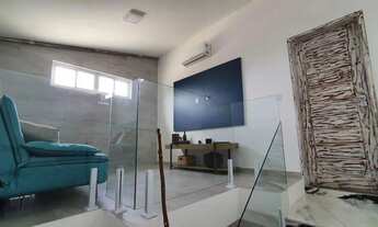 Imagem 7: Casa Alto Padrão à Venda em Paripueira Com Energia Solar