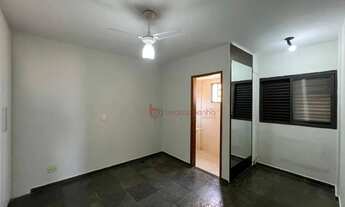 Imagem 3: Apartamento com 2 Quartos para alugar, 60 m² por R$ 1.940/mês - Jardim Urano - São José do