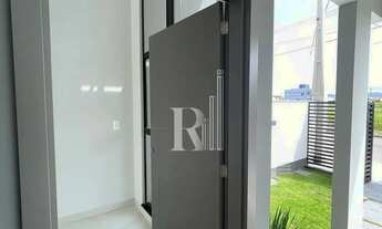 Imagem 10: Para você que busca ser exclusivo! Entre em contato e conheça essa casa de 3 quartos em lo