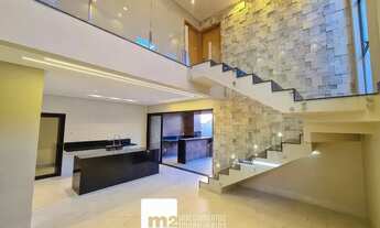 Imagem 4: Sobrado à venda no Jardins Capri 3 quartos