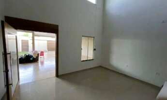 Imagem 3: CASA RESIDENCIAL em PORANGATU - GO, Santa Luzia