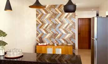 Imagem 4: Casa duplex em Iriri (Temporada