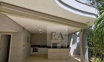 Imagem 3: Casa com 4 suítes à venda, 215 m² por R$ 1.599.000 - Condomínio Residencial Euroville - Br