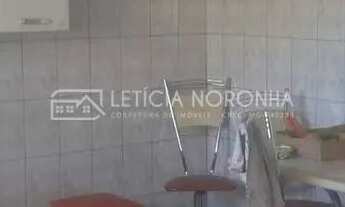 Imagem 6: Casa à Venda Casa com 1 dormitório