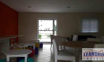 Imagem 12: APTO ÚNICO MOGI - NOVA MOGILAR - AMPLO LAZER