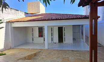 Imagem 2: O Refúgio dos Seus Sonhos casa a 800m da Orla Mais Bonita do Nordeste