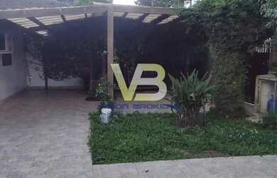 Imagem: Casa para locação, Pilarzinho, Curitiba