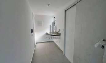 Imagem 2: Excelente Apartamento STUDIO com 1 quarto para alugar, 23 m² por R$ 1.300/mês - Jardim Amá