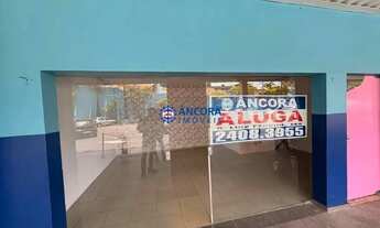 Imagem: Salão Comercial 27m² Dentro do Supermercado