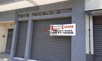 Imagem: Salão Comercial para Locação em Santana