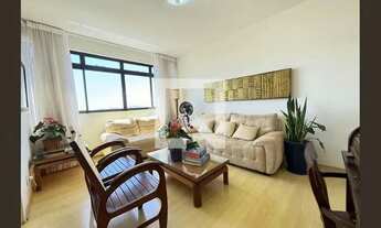 Imagem 6: Apartamento à Venda - São Lucas, 4 Quartos, 142 m2