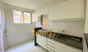 Imagem 7: APARTAMENTO | 3 QUARTOS | SUÍTE | 1 VG