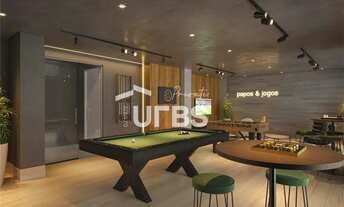 Imagem 6: Smart 36 - Apartamento 1 quarto, sendo 1 suíte