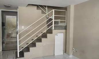 Imagem 3: Casa duplex 2 quartos
