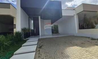 Imagem 2: Casa Locação , 2 dormitórios ( suíte) Jacuzzi -Terras da Estância, Paulínia/SP