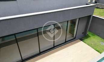 Imagem 3: SOBRADO 4 SUITES PLENAS - NOVO