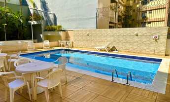 Imagem 5: Cobertura Duplex Inga com 3 quartos (sendo 1 suíte) 2 vagas de garagem