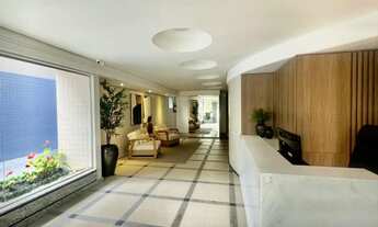 Imagem 2: Triplex para Venda em Florianópolis, Centro, 4 dormitórios, 4 suítes, 5 banheiros, 2 vagas