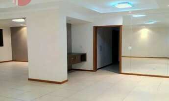 Imagem 2: Apartamento à venda, 111 m² por R$ 780.000,00 - Nova Aliança - Ribeirão Preto/SP