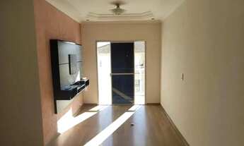 Imagem 2: Apartamento à venda Condomínio Vitória em Jundiaí