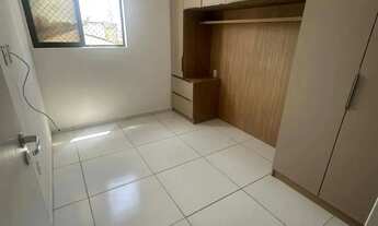 Imagem 5: APARTAMENTO RESIDENCIAL em CABEDELO - PB, PONTA DE CAMPINA