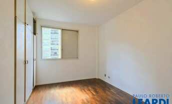 Imagem 6: APARTAMENTO - SANTA CECÍLIA - SP