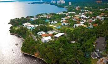 Imagem 2: Terreno à venda, 2400 m² - Ponta Negra - Manaus/AM