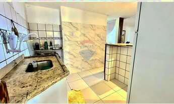 Imagem 8: KITNET PARA LOCAÇÃO NA RUA DIRETA DO ARRAIAL DO RETIRO