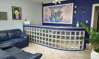 Imagem 3: Sobrado à venda e para alugar em Campinas, Nova Campinas, com 4 quartos, com 470 m²