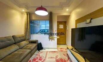 Imagem 2: Sobrado à venda, 89 m² por R$ 600.000,00 - Parque Oratório - Santo André/SP