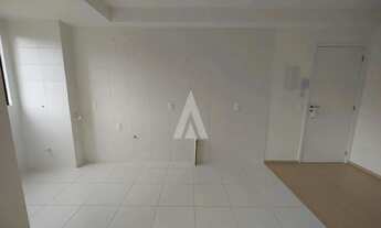 Imagem 6: Apartamento novo com 2 quartos, à venda no Floresta, em Joinville - SC por R$320.000,00