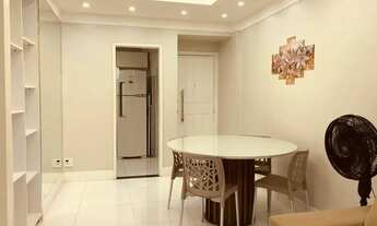 Imagem 3: Imóvel para aluguel possui 90 metros quadrados com 3 quartos em Pedreira - Belém - PA