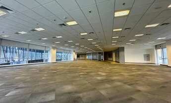 Imagem 9: Conjunto para alugar, 946 m² por R$ 209.736,03/mês - Pinheiros - São Paulo/SP