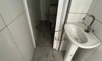 Imagem 7: Locação Salão Comercial Sao Caetano do Sul Centro Ref: 41398