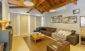 Imagem 7: Sobrado à venda e locação no bairro Bosque da Saúde de 540m³, 3 suítes e 6 vagas