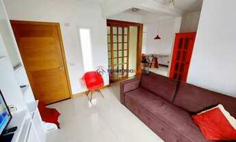 Imagem: Casa com 03 dormitórios, 01 suíte, pátio