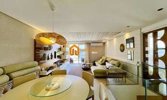 Imagem 3: Viva o Paraíso: Cobertura de Alto Padrão, porteira fechada, no Portamaris Resort