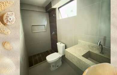 Imagem 6: Flat novo e pronto pra usar área nobre de Porto de Galinhas - Ipojuca - PE