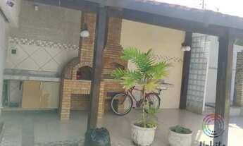 Imagem 4: Casa à Venda no bairro Cidade dos Funcionários - Fortaleza/CE