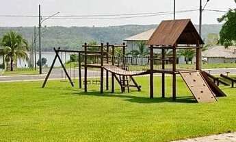 Imagem 5: Terreno à venda no Condomínio Portal das Aguas - Chapada dos Guimarães MT