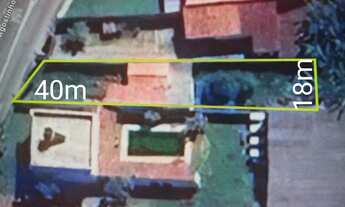 Imagem 3: Casa. 750m2 Casa com 3 dormitórios