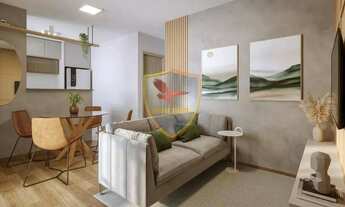 Imagem 7: Apartamento NOVO no Potengi - Natal/RN