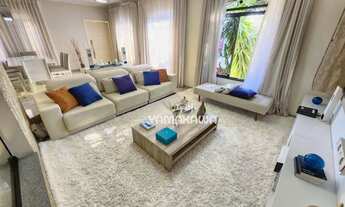 Imagem 2: Sobrado com 4 dormitórios à venda, 305 m² por R$ 960.000,00 - Cidade Líder - São Paulo/SP