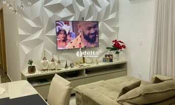 Imagem 5: Apartamento disponível para venda no bairro Jardim das Palmeiras em Uberlândia-MG