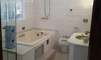 Imagem 4: Sobrado a venda - Parque Novo Oratório, Santo André