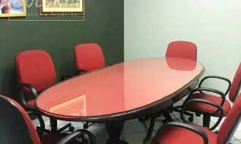 Imagem 6: Sobrado para locação - Jardim, Santo André